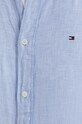 Tommy Hilfiger Koszula MW0MW17646.4891 niebieski SS21