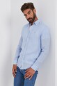 Tommy Hilfiger Koszula MW0MW17646.4891 niebieski