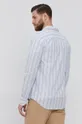 viacfarebná Bavlnená košeľa Pepe Jeans Blockley