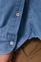 Хлопковая джинсовая рубашка Tommy Hilfiger