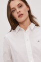 Košeľa Calvin Klein K20K202020.4891 biela