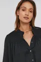 czarny Calvin Klein - Koszula