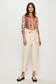 Odzież Desigual Koszula 21SWCW89 21SWCW89 multicolor