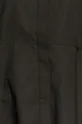 Karl Lagerfeld - Bavlnená košeľa čierna