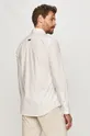 biały Calvin Klein - Koszula
