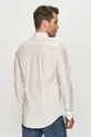 biały Calvin Klein Jeans Koszula J30J316085.4891