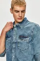 Calvin Klein Jeans - Koszula jeansowa J30J317257.4891 Męski