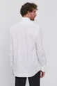biały Karl Lagerfeld Koszula 511699.605032