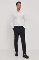 Рубашка Karl Lagerfeld  100% Хлопок
