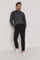 Karl Lagerfeld Koszula bawełniana 511685.605003 100 % Bawełna