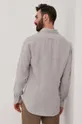 серый Baldessarini - Рубашка