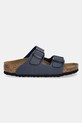 Birkenstock - Detské šľapky Arizona 552903 tmavomodrá SS23