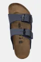 Birkenstock - Детские шлепанцы Arizona тёмно-синий 552903