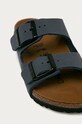 Birkenstock - Дитячі шльопанці Arizona 552903 темно-синій