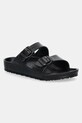 Birkenstock - Детски чехли Arizona черен 1018924