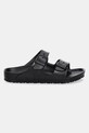 Birkenstock - Детски чехли Arizona 1018924 черен SS21