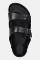 Birkenstock - Детски чехли Arizona черен 1018924