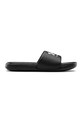 Under Armour - Klapki dziecięce Ansa 3023789 czarny 3023789