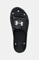 Dječje natikače Under Armour crna 3023787