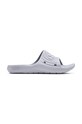 Under Armour klapki dziecięce 3023787 szary 3023787