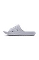 Under Armour klapki dziecięce 3023787 3023787 szary SS22