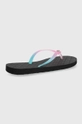 Roxy flip-flop fekete