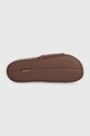 Roxy papucs ARJL100909 burgundia