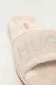 Hugo - Παντόφλες σουέτ Γυναικεία