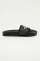 black The North Face sliders Women’s