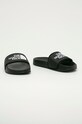 The North Face Klapki BASE CAMP SLIDE III NF0A4T2SKY41 czarny AW24