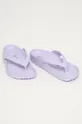 Birkenstock - Žabky Honolulu fialová