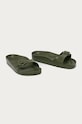 Birkenstock - Klapki Madrit EVA 1019455 zielony SS21