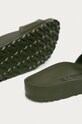Boty Pantofle Birkenstock Madrit EVA 1019455 zelená