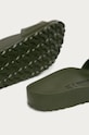 Obuwie Birkenstock - Klapki Madrit EVA 1019455 zielony