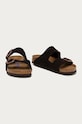 Birkenstock Arizona 951313 brązowy AW23