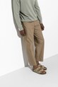 Παντόφλες σουέτ Birkenstock Arizona BS 951303
