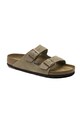 Παντόφλες σουέτ Birkenstock Arizona BS 951303 μπεζ AA00