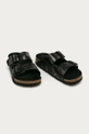 Birkenstock - Klapki Arizona czarny