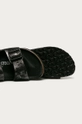 Birkenstock - Klapki Arizona Cholewka: Materiał syntetyczny, Wnętrze: Materiał syntetyczny, Materiał tekstylny, Podeszwa: Materiał syntetyczny