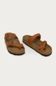 Birkenstock - Šľapky Mayari hnedá