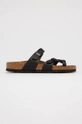 fekete Birkenstock - Flip-flop Mayari BF Női