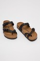 Birkenstock klapki Mayari 71793 czarny SS22