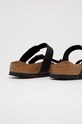 Obuwie Birkenstock klapki Mayari 71793 czarny