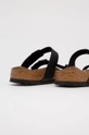 Birkenstock - Flip-flop Mayari BF  Belseje: textil, természetes bőr Talp: szintetikus anyag