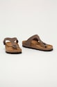 Birkenstock slapi Gizeh 43753.Gizeh maro SS24