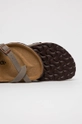 smeđa Birkenstock - Japanke Mayari