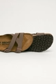 Încălțăminte Birkenstock - Papuci Yao Balance 1016329.Yao maro