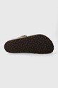 Birkenstock infradito Gizeh 1016108 oro