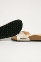 Birkenstock - Papuci Madrid  Gamba: Material sintetic Interiorul: Piele naturala Talpa: Material sintetic