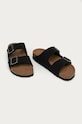 Pantofle Birkenstock Arizona Black 1019057.Arizona černá SS22